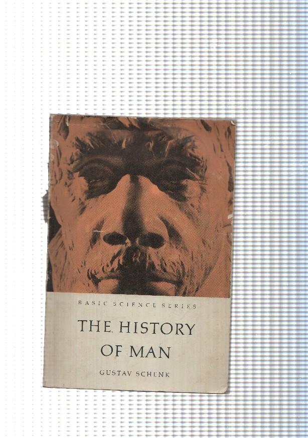 Basic Science Series: The History Of Man