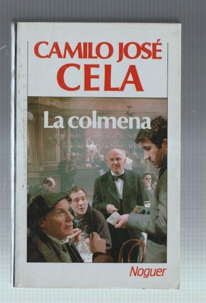 La Colmena (44 edicion)