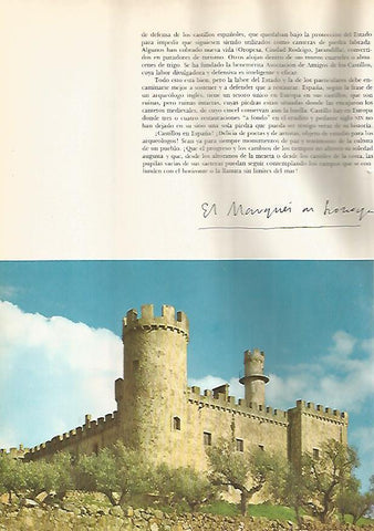 Lamina 12183: Castillo