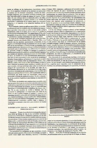 LAMINA ESPASA 31216: Poste totemico de los Kwakiuti