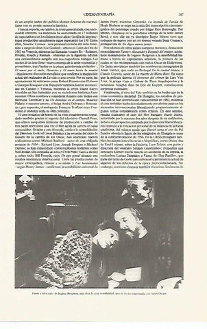 LAMINA ESPASA 31244: Fotograma de Fanny y Alexander de Bergman