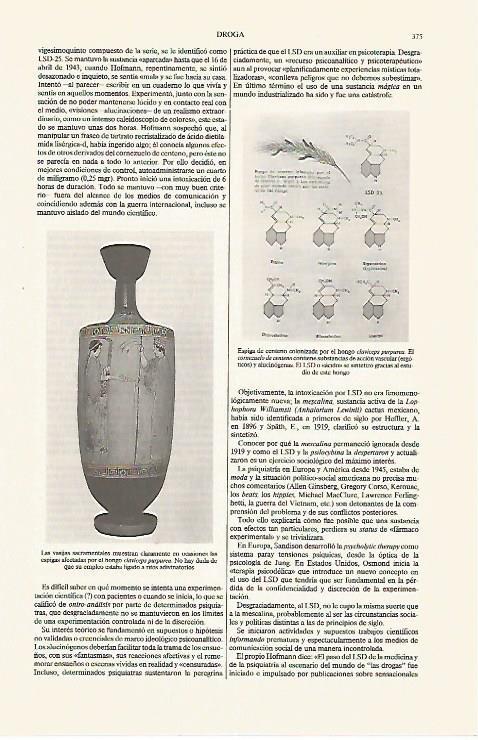 LAMINA ESPASA 31255: Vasija griega