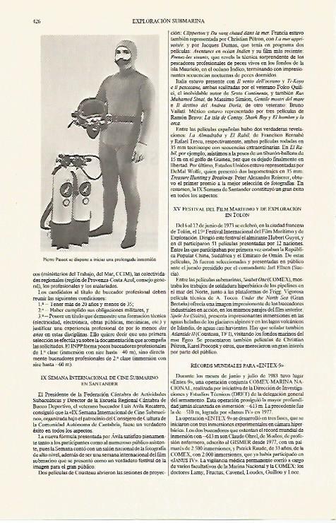 LAMINA ESPASA 31257: Pierre Passot
