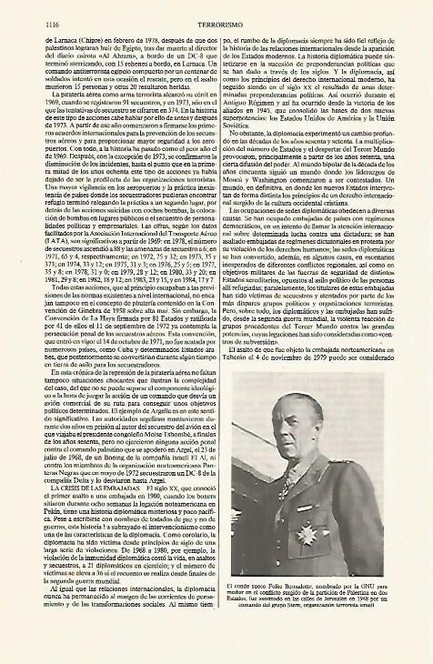 LAMINA ESPASA 31297: El conde Folke Bernadotte
