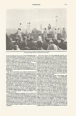 LAMINA ESPASA 31298: Incineracion de Indira Gandhi