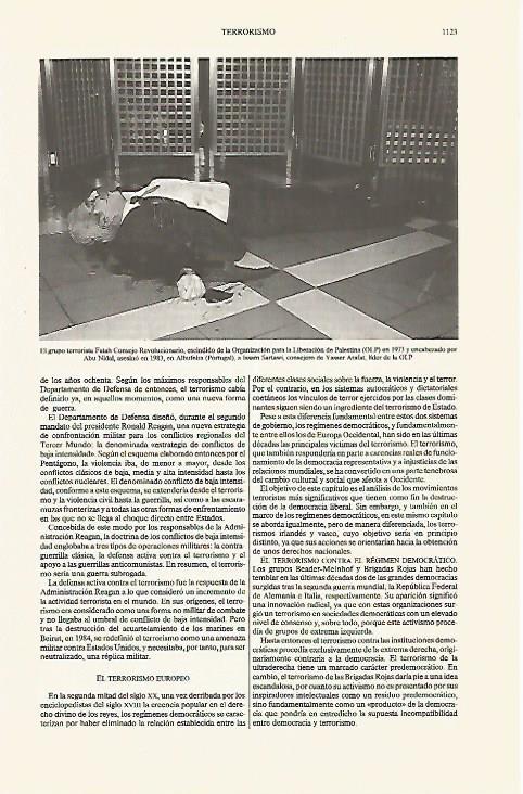 LAMINA ESPASA 31301: Asesinato de Issam Sartawi en Portugal
