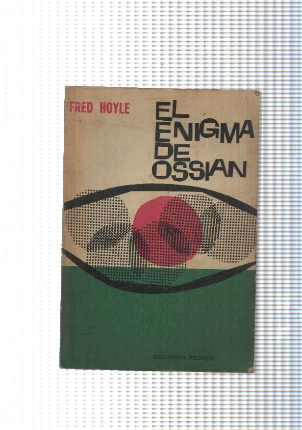El enigma de Ossian
