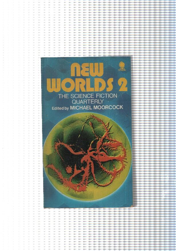 New Worlds num. 02: The Sciencie ficition Auarterly: Monkey and pru and sal- No direction home-