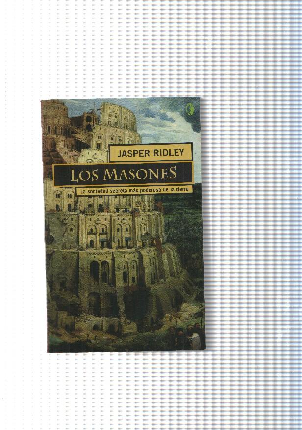 Coleccion Byblos: Los Masones