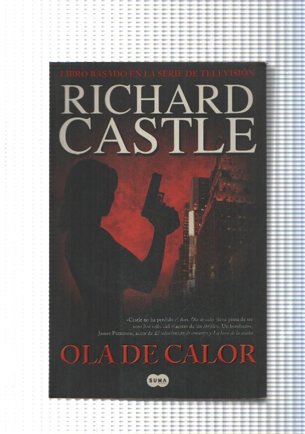 Ola de calor
