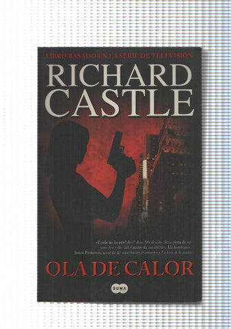Ola de calor