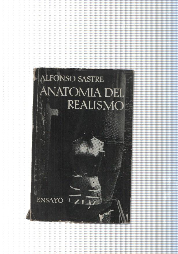 Anatomia del realismo