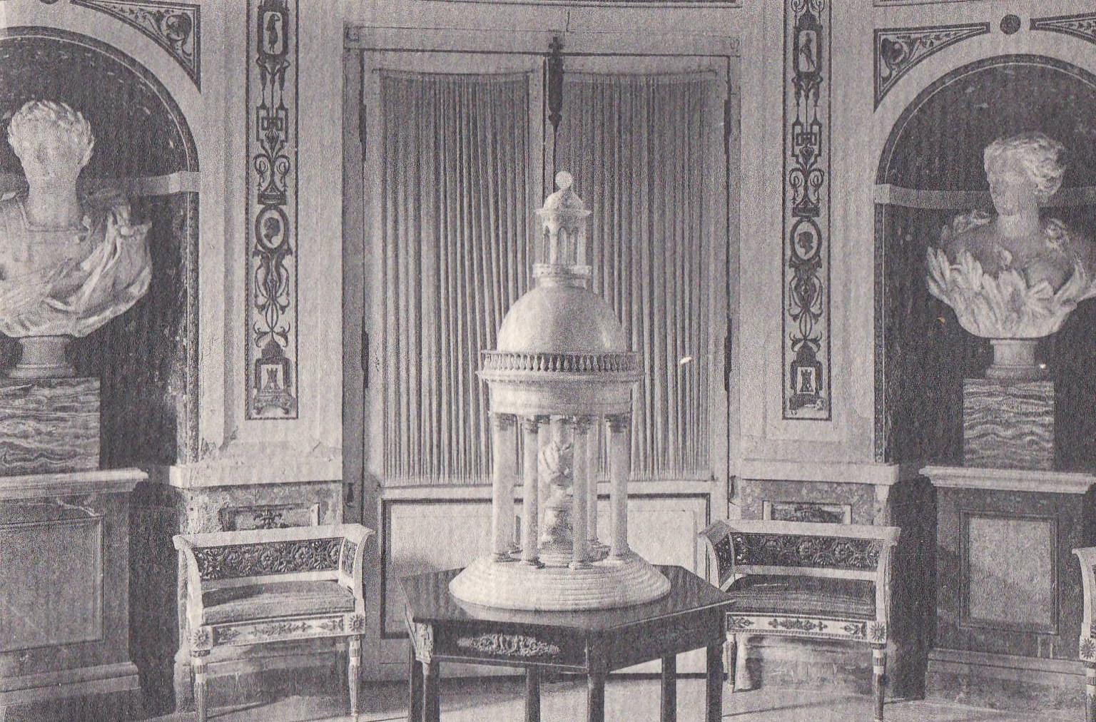 POSTAL B9553: EL ESCORIAL: LA CASITA DEL PRINCIPE