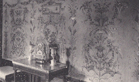 POSTAL B9564: EL ESCORIAL: LA CASITA DEL PRINCIPE