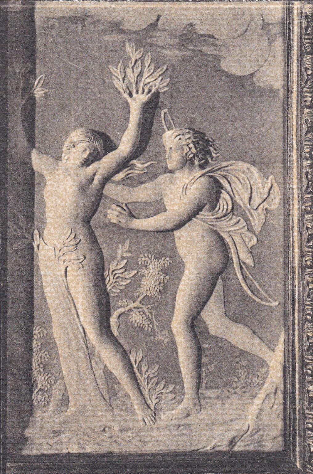 POSTAL B9565: EL ESCORIAL: LA CASITA DEL PRINCIPE