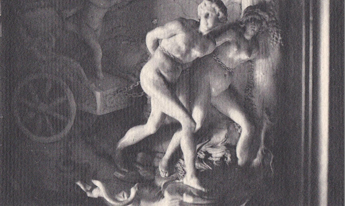 POSTAL B9568: EL ESCORIAL: LA CASITA DEL PRINCIPE