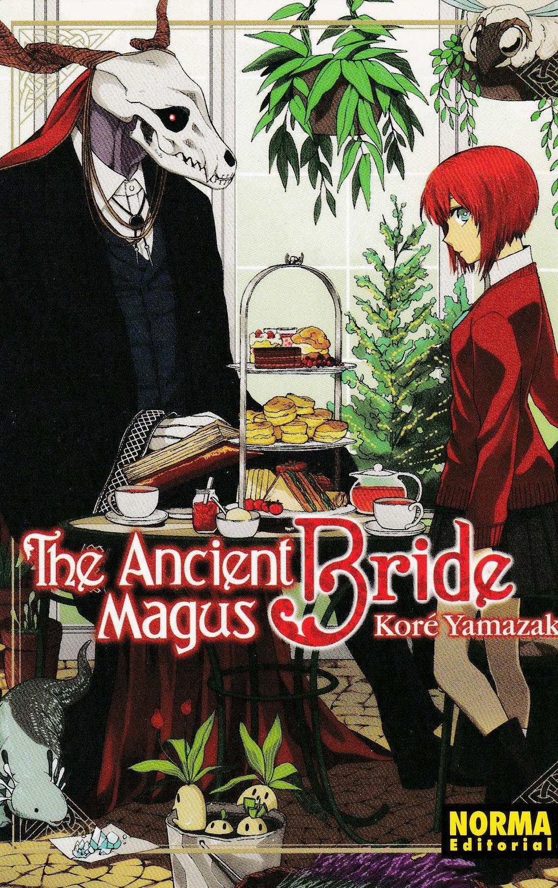 POSTAL B9580: KORE YAMAZAKI: THE ANCIENT BRIDE