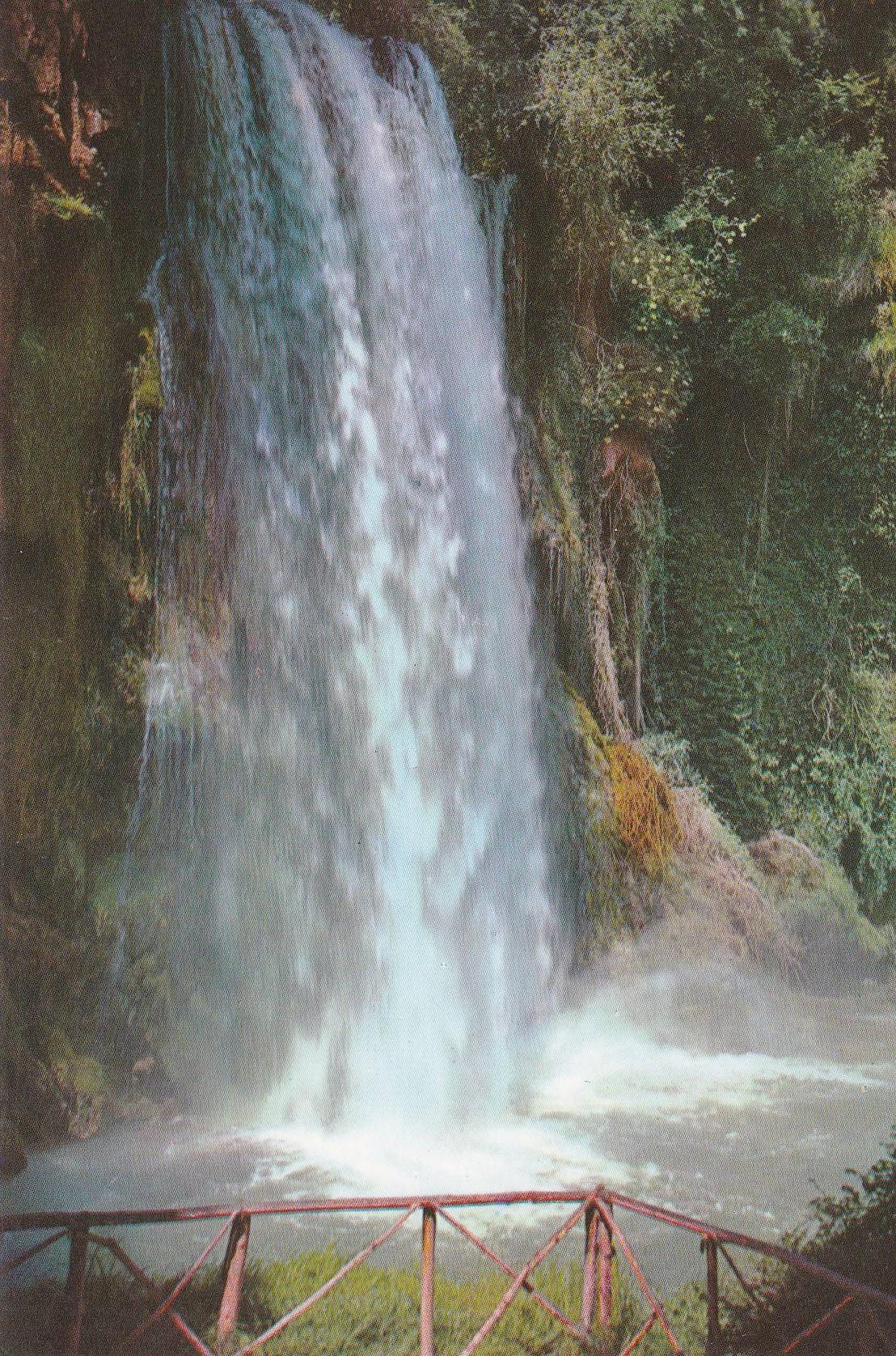 POSTAL B9714: ZARAGOZA: MONASTERIO DE PIEDRA