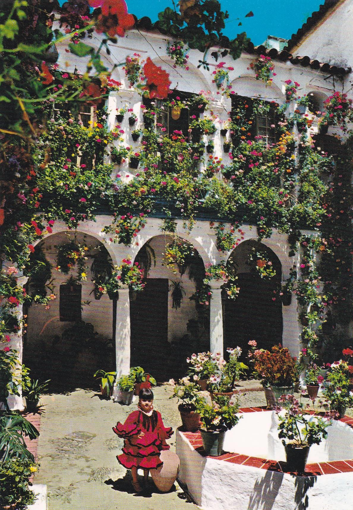 POSTAL B9780: VALENCIA: MUSEO NACIONAL DE CERAMICA