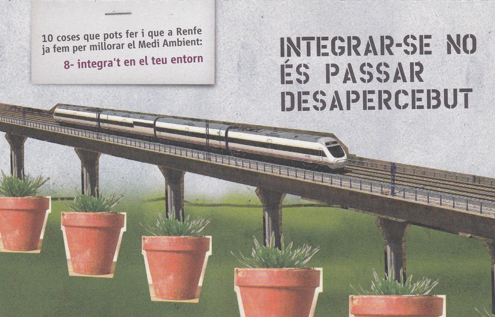 POSTAL B9903: INTEGRAR-SE…