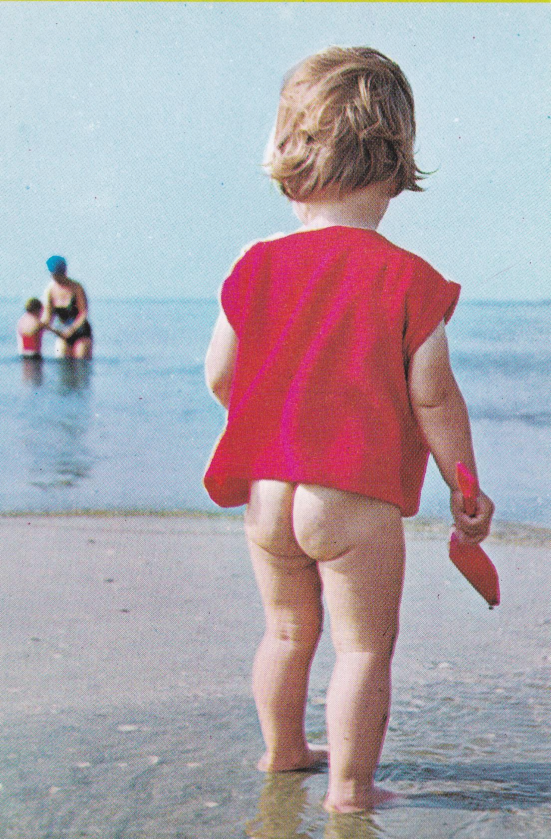 POSTAL B9948: POSTALES INFANTILES
