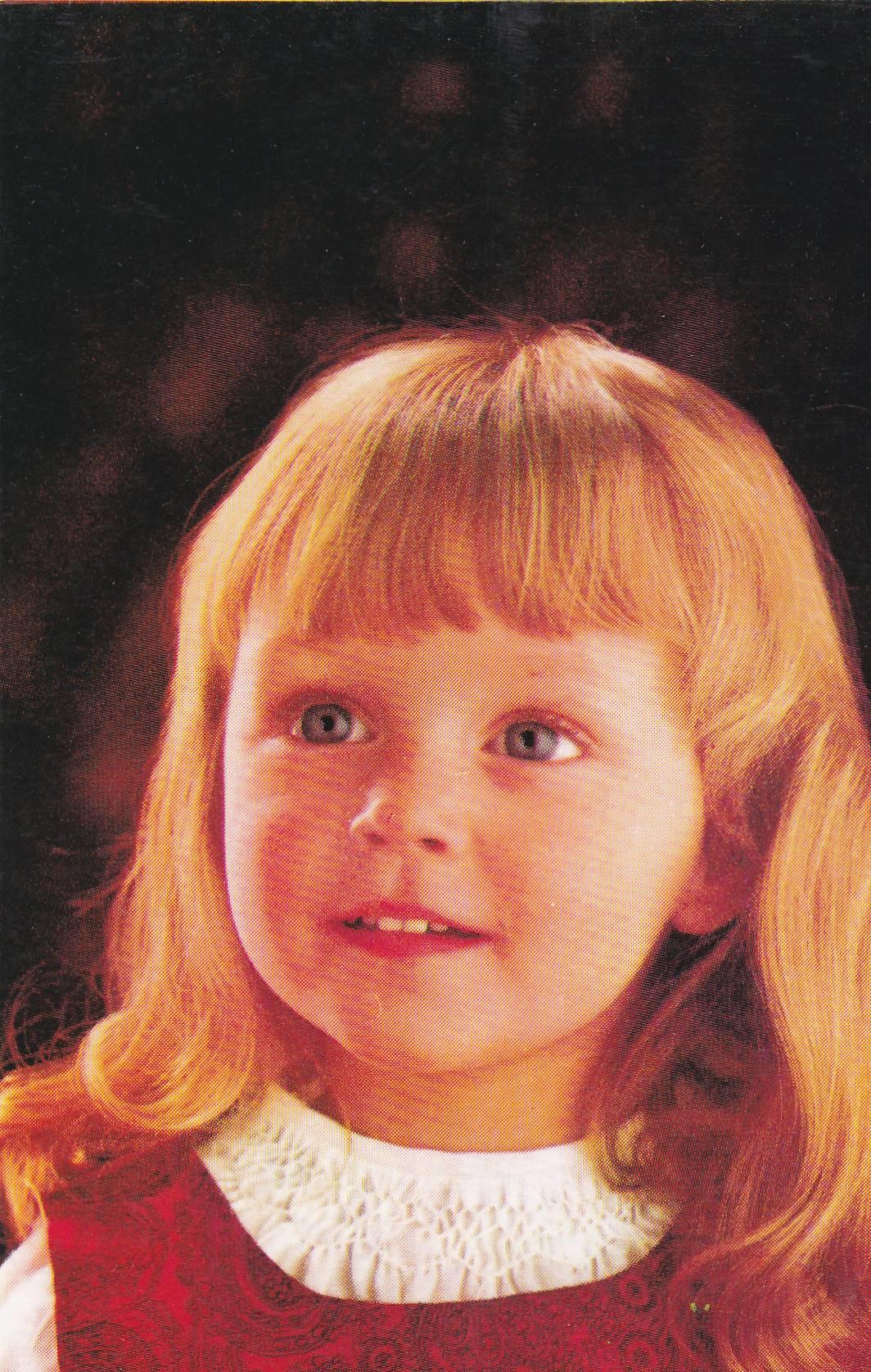 POSTAL B9952: POSTALES INFANTILES