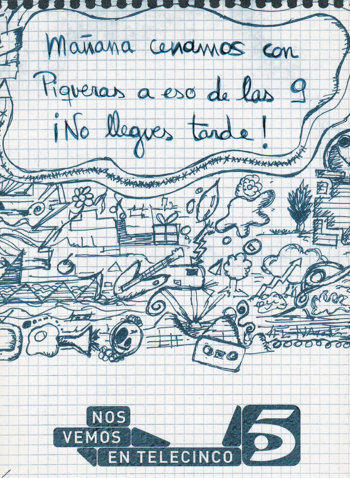 POSTAL B10022: CONDE NAST. TRAVELER