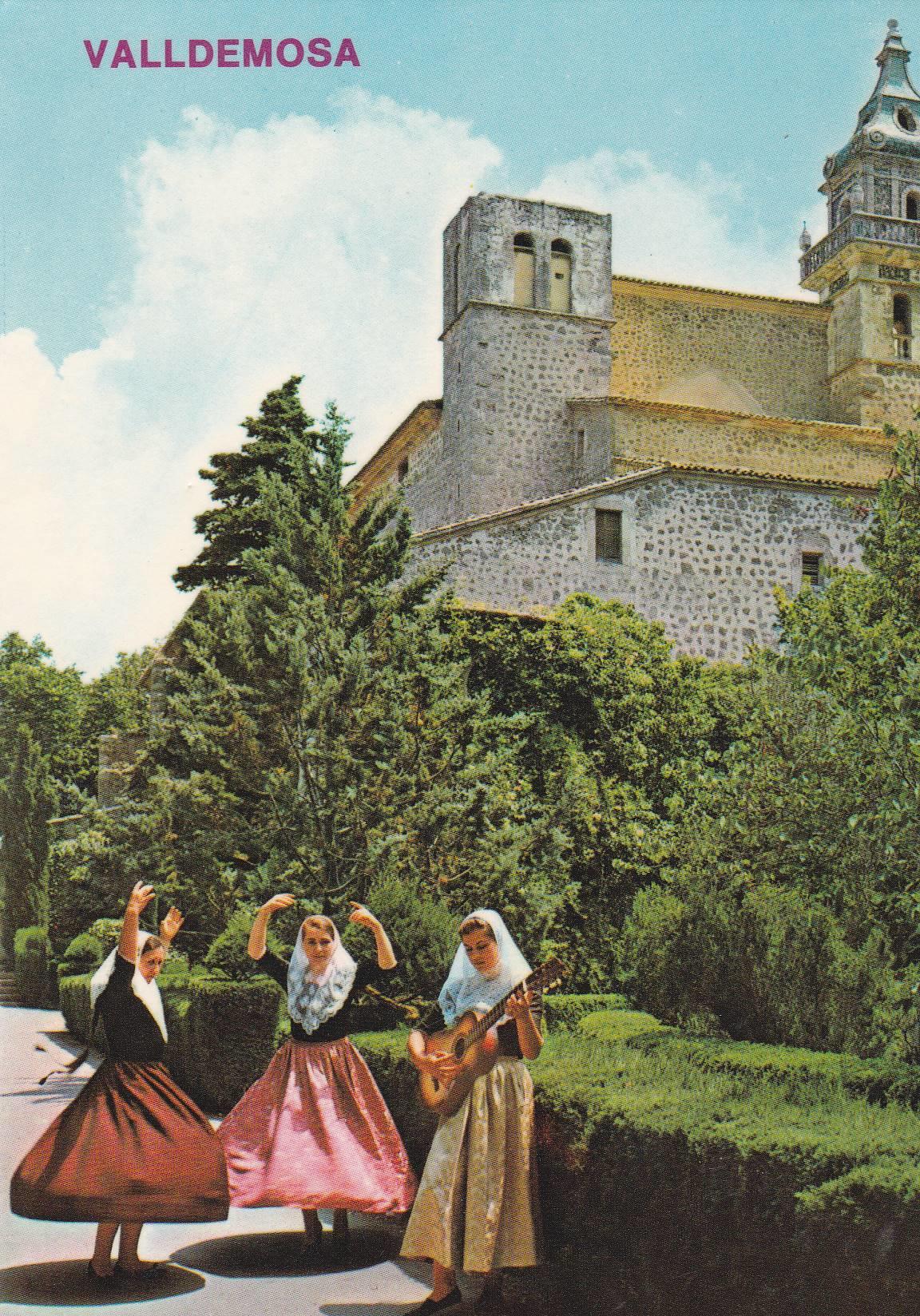 POSTAL B10031: BARCELONA: SANT LLORENÇ SAVALL