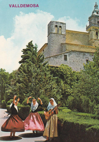 POSTAL B10031: BARCELONA: SANT LLORENÇ SAVALL