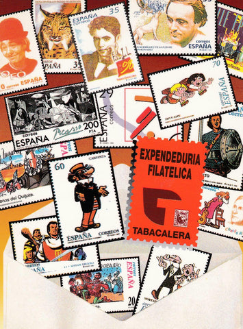 POSTAL B10046: ZARAGOZA TURISMO: DIVERSOS ASPECTOS