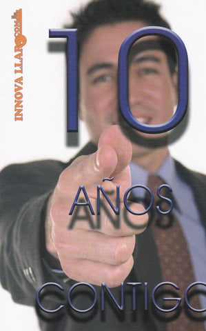 POSTAL B10171: INNOVA LLAR. CAMPAÑA