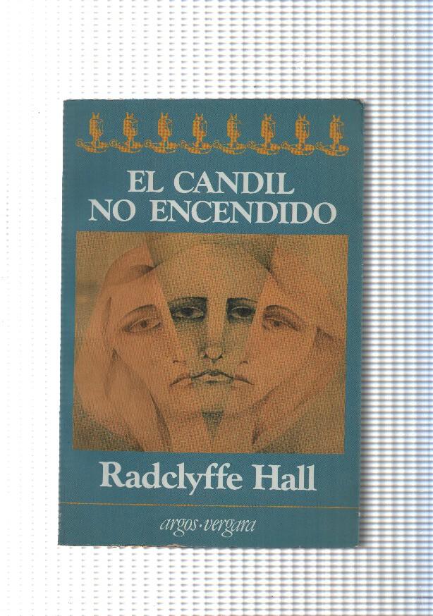 coleccion En Cuarto Mayor : El candil no encendido