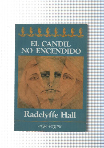 coleccion En Cuarto Mayor : El candil no encendido