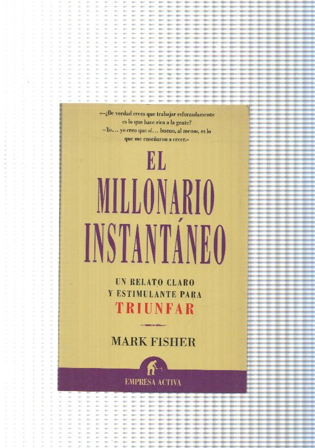 El Millonario instantaneo