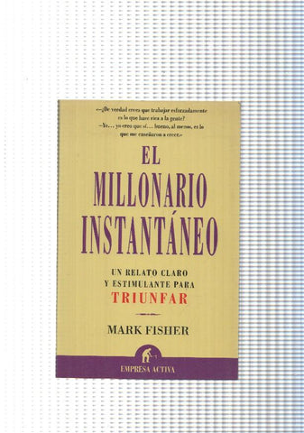 El Millonario instantaneo