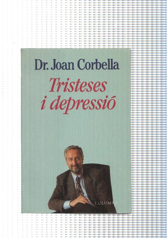 Tristeses i depressio