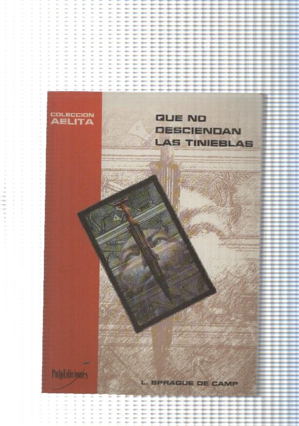 coleccion Abelita: Que no desciendan las tinieblas