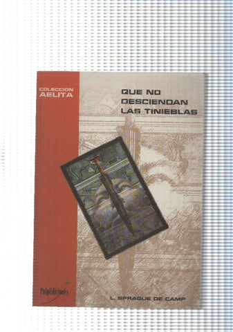 coleccion Abelita: Que no desciendan las tinieblas