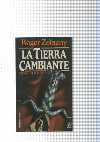 Coleccion Fantasy num. 22: La Tierra cambiante