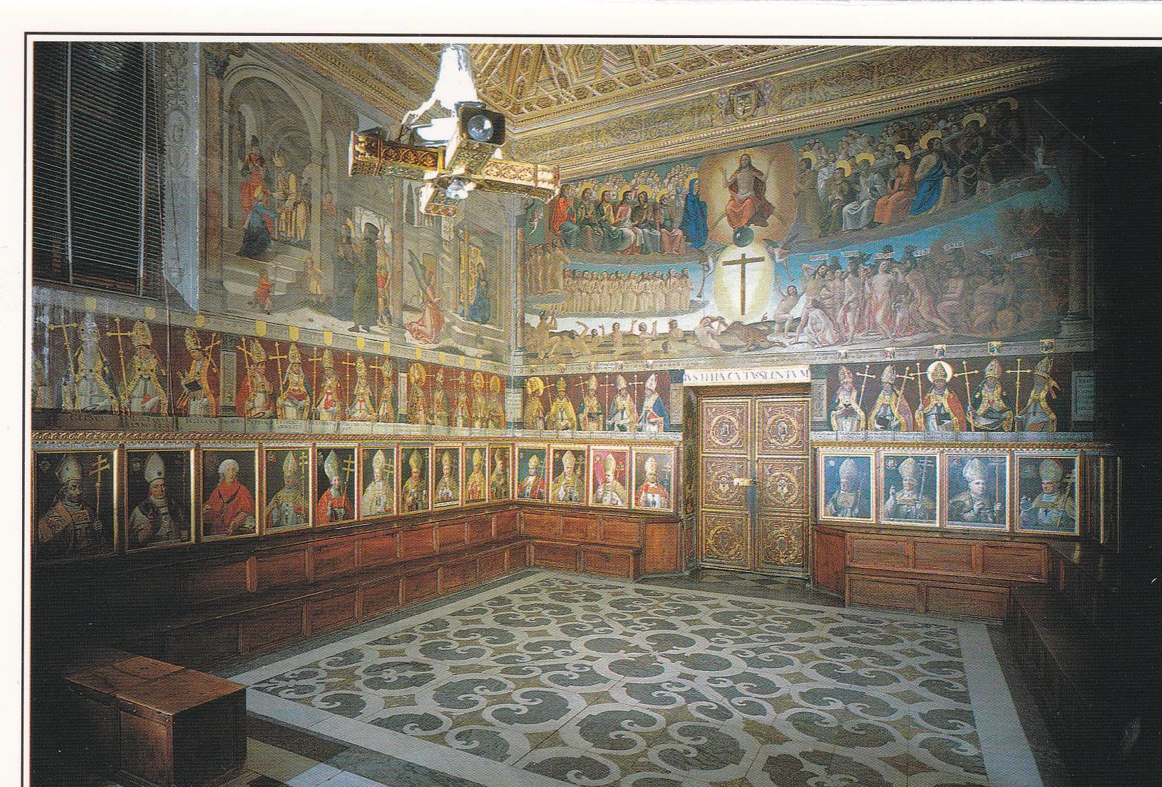 POSTAL B10271: TOLEDO: LA CATEDRAL. DIVERSOS ASPECTOS