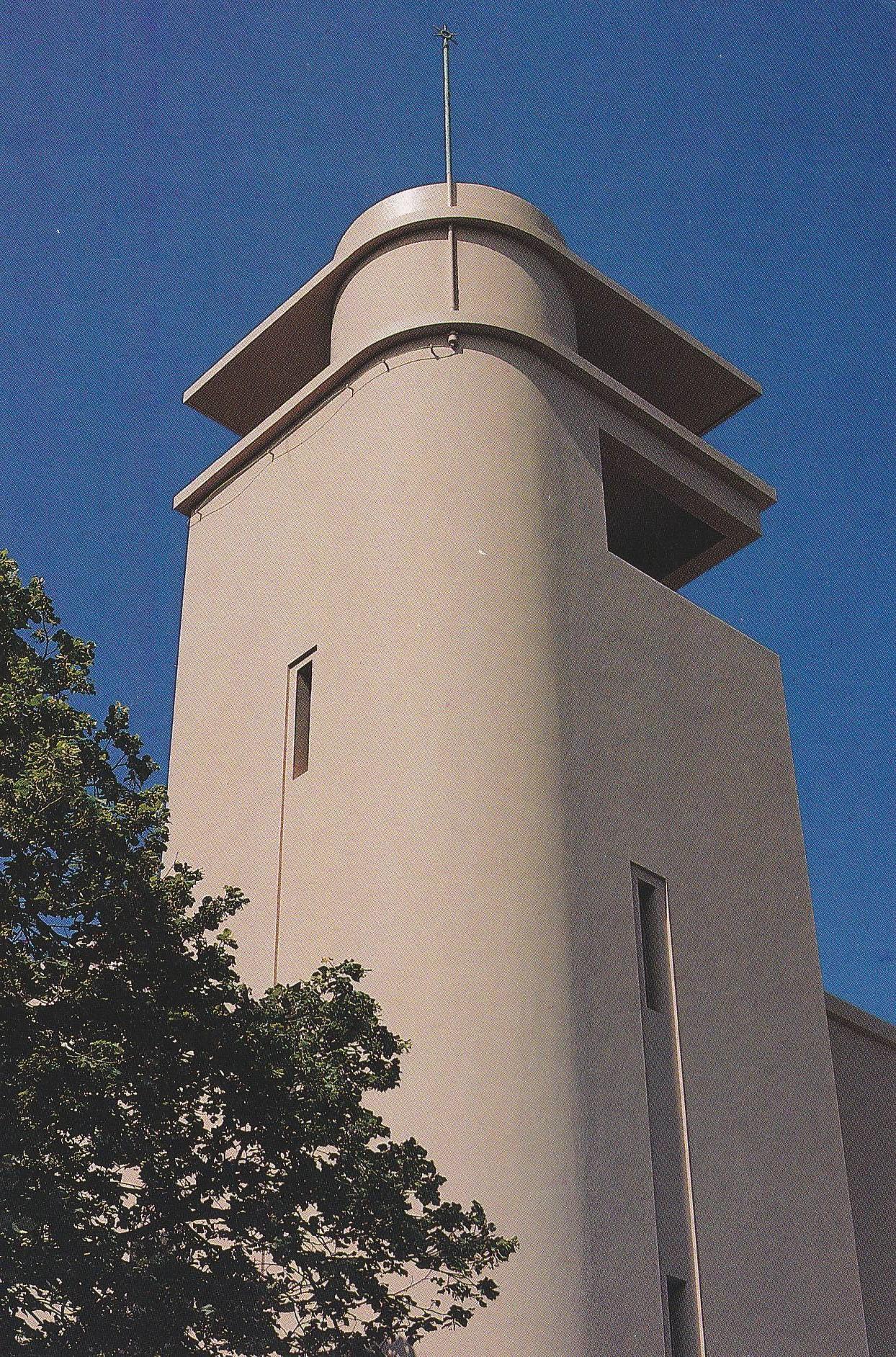 POSTAL B10295: PORTUGAL: FUNDACION DE SERRALVES. DIVERSOS ASPECTOS