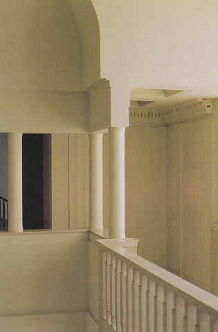 POSTAL B10298: PORTUGAL: FUNDACION DE SERRALVES. DIVERSOS ASPECTOS