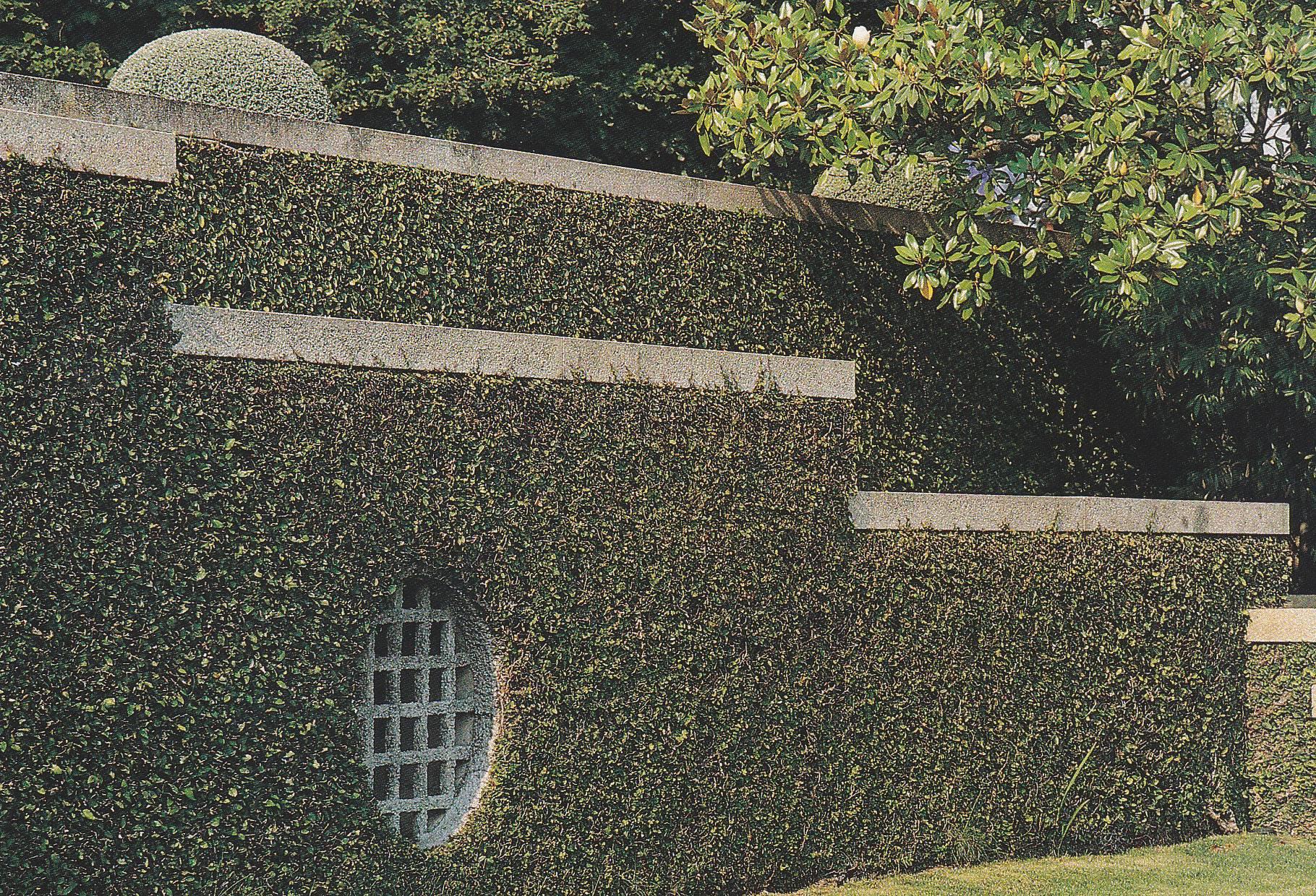 POSTAL B10303: PORTUGAL: FUNDACION DE SERRALVES. DIVERSOS ASPECTOS