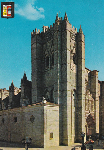 POSTAL B10414: SEPULTURA JAHRHUNDERT. MUSEO ALEMAN