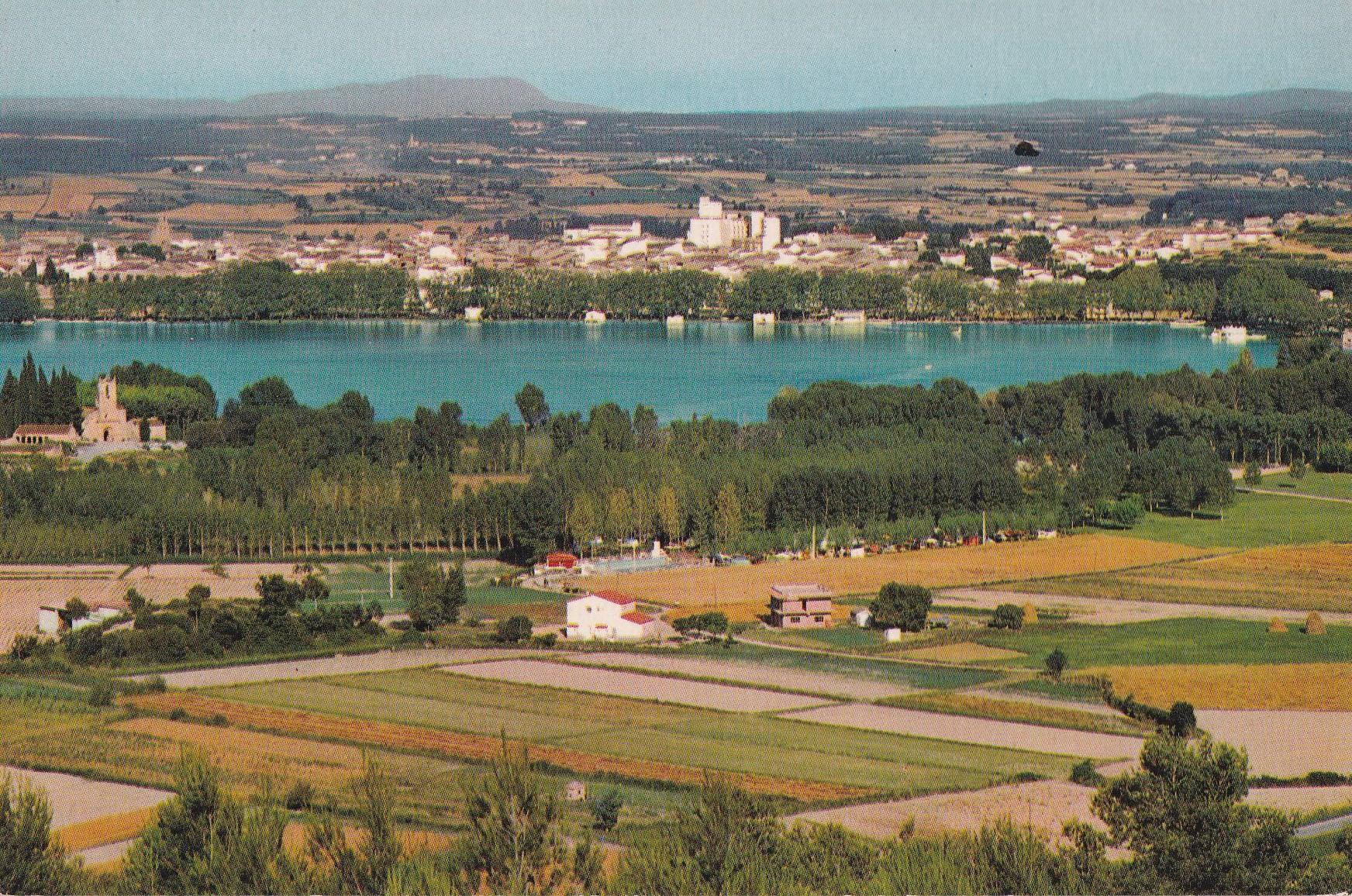 POSTAL B10523: GIRONA: PORQUERES