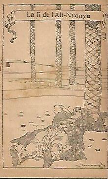 PATUFET 2609: La fi de l Ali Nyonya