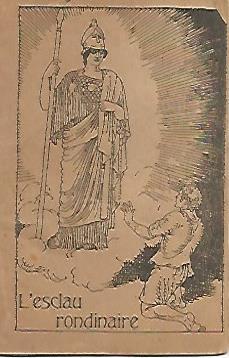 PATUFET 2615: L esclau rondinaire