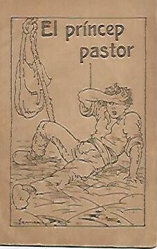 PATUFET 2637: El princep pastor