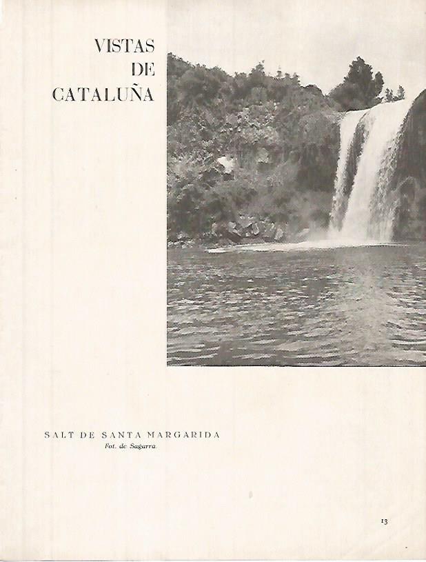 LAMINA 12304: Salt de Santa Margarida.