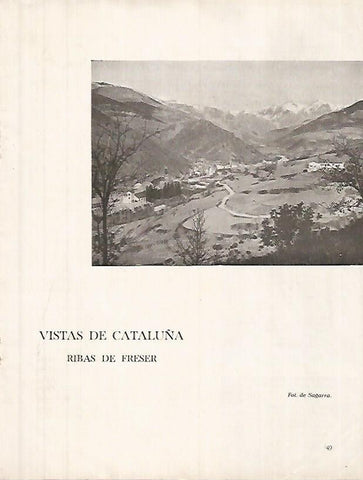 LAMINA 12329: Ribes de Freser